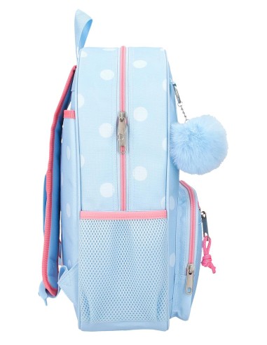 MOCHILA 38CM. MICKEY VIBES